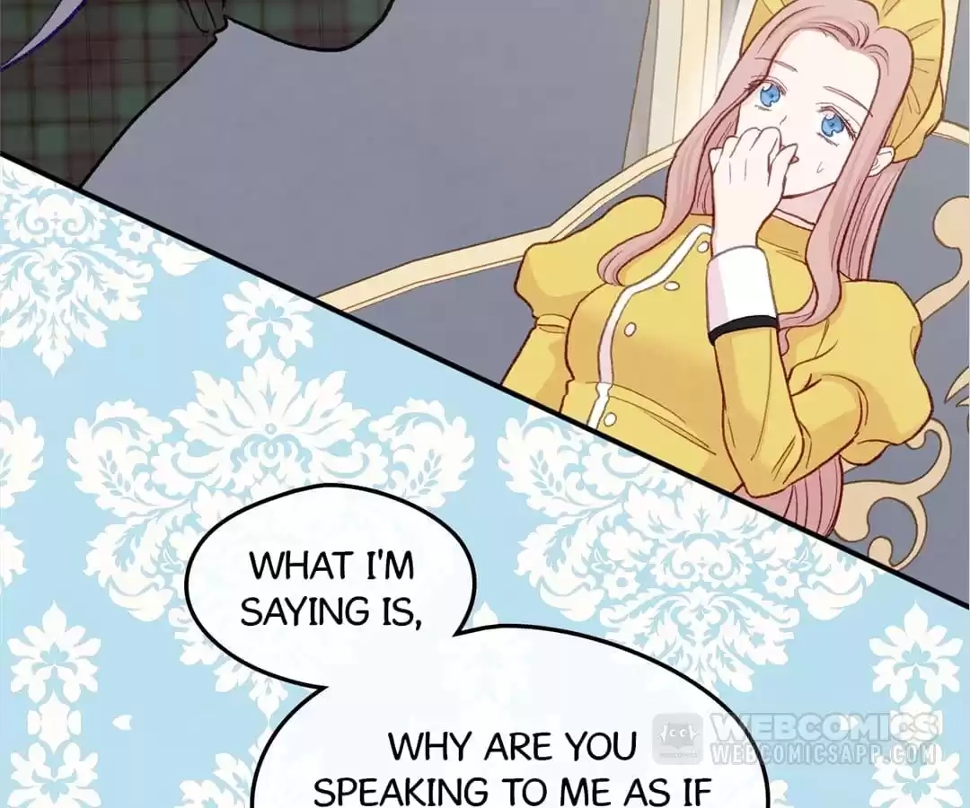 Iris: The Lady and Her Smartphone (Novel) Chapter 126 page 76 - 