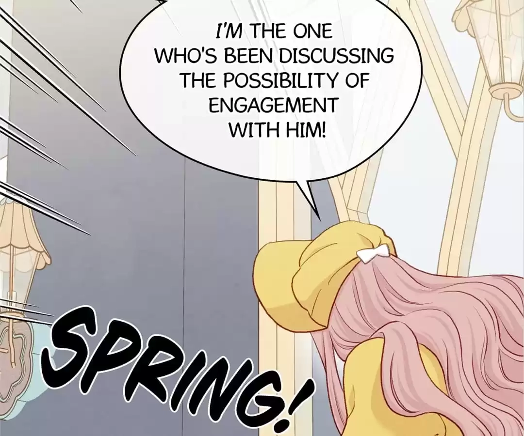 Iris: The Lady and Her Smartphone (Novel) Chapter 126 page 80 - 