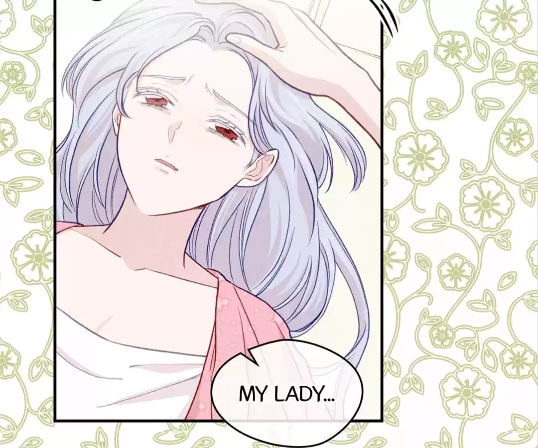 Iris: The Lady and Her Smartphone (Novel) Chapter 126 page 9 - 