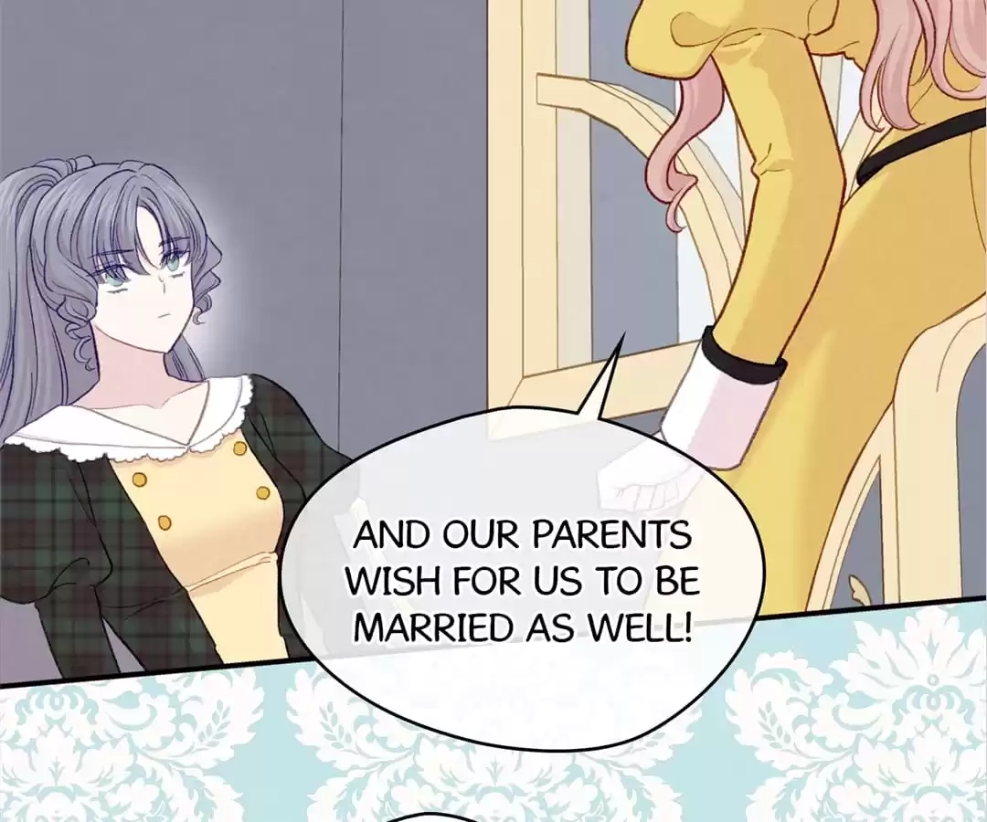 Iris: The Lady and Her Smartphone (Novel) Chapter 126 page 81 - 
