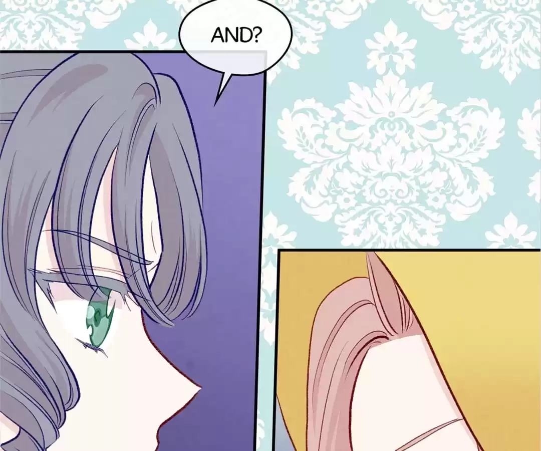 Iris: The Lady and Her Smartphone (Novel) Chapter 126 page 82 - 