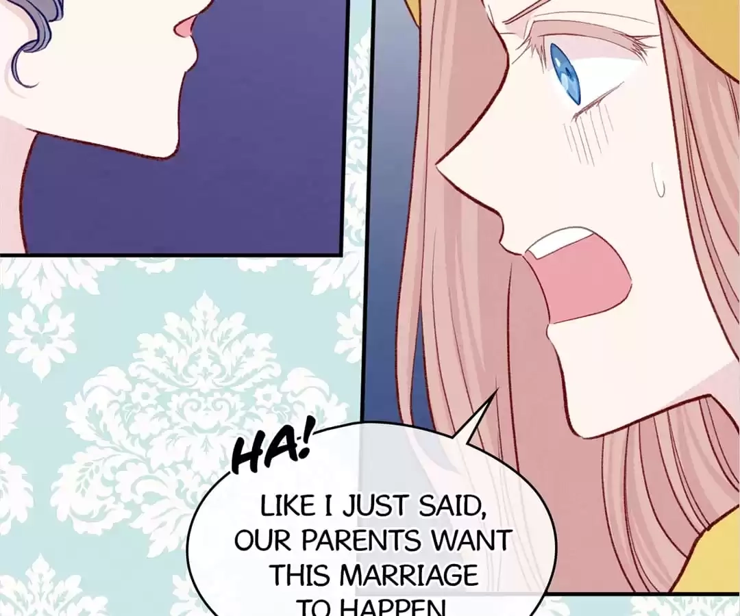 Iris: The Lady and Her Smartphone (Novel) Chapter 126 page 83 - 