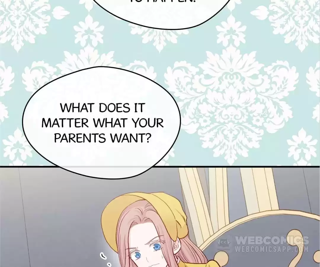 Iris: The Lady and Her Smartphone (Novel) Chapter 126 page 84 - 
