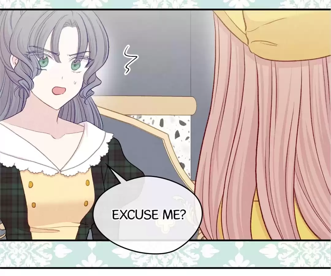 Iris: The Lady and Her Smartphone (Novel) Chapter 126 page 86 - 