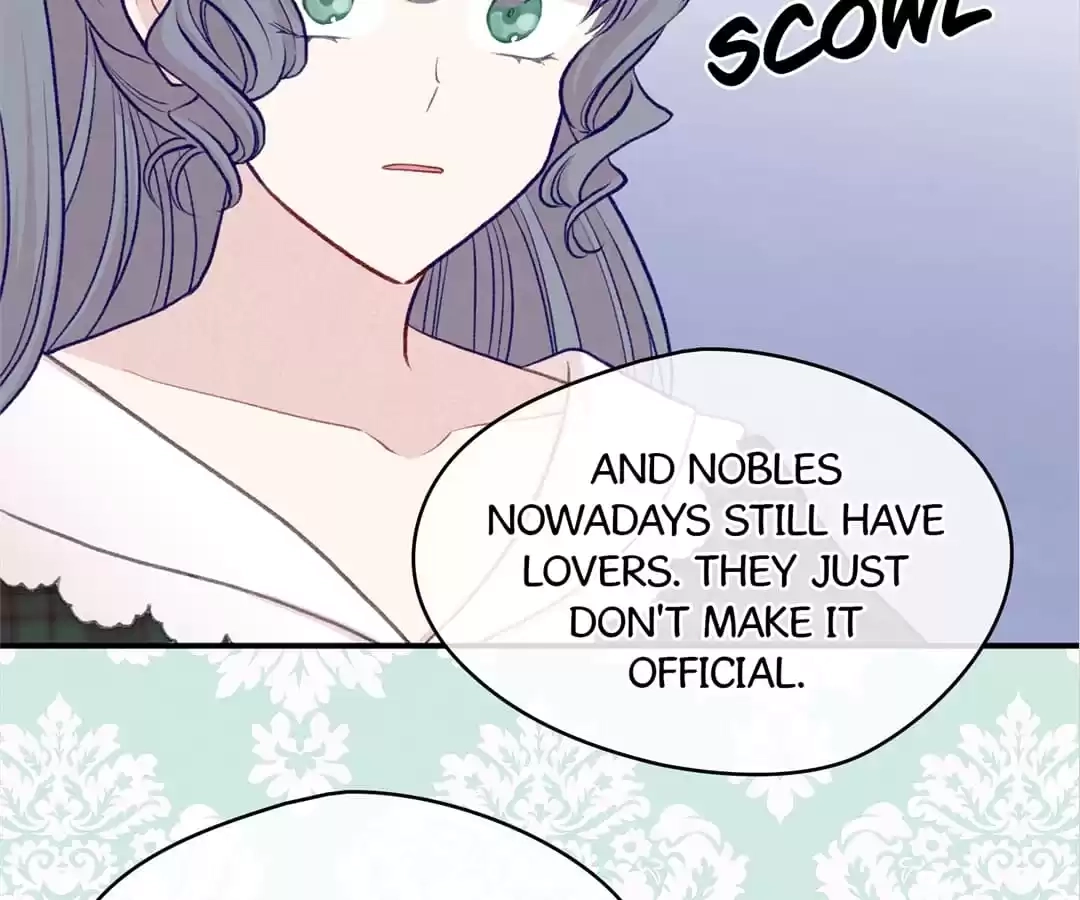 Iris: The Lady and Her Smartphone (Novel) Chapter 126 page 88 - 