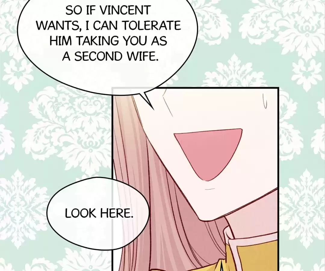 Iris: The Lady and Her Smartphone (Novel) Chapter 126 page 89 - 