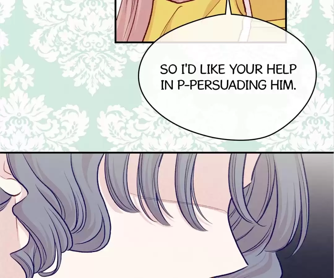 Iris: The Lady and Her Smartphone (Novel) Chapter 126 page 90 - 