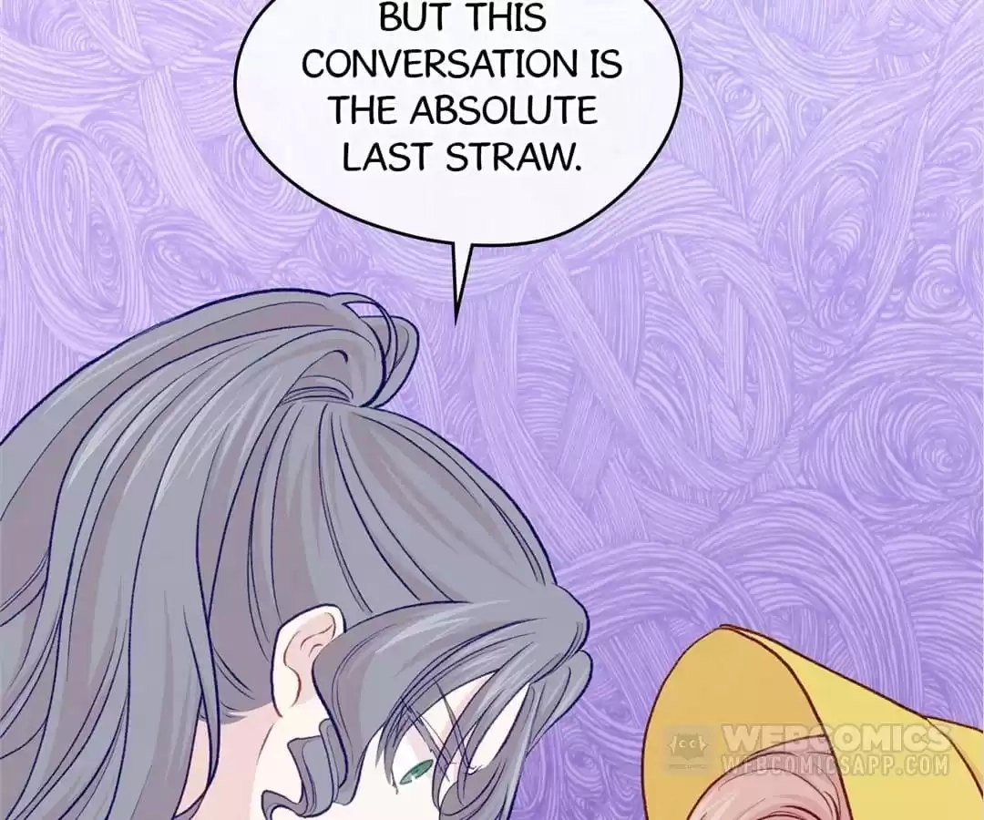 Iris: The Lady and Her Smartphone (Novel) Chapter 126 page 93 - 