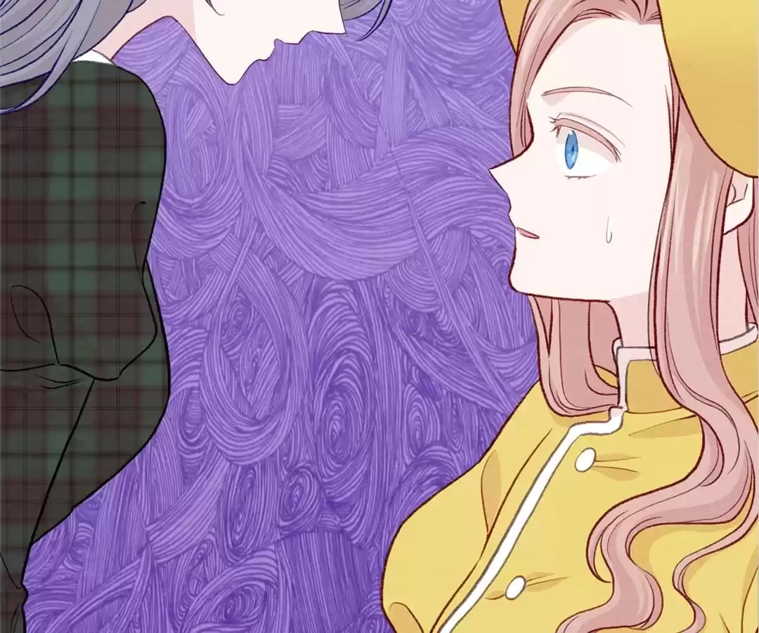 Iris: The Lady and Her Smartphone (Novel) Chapter 126 page 94 - 