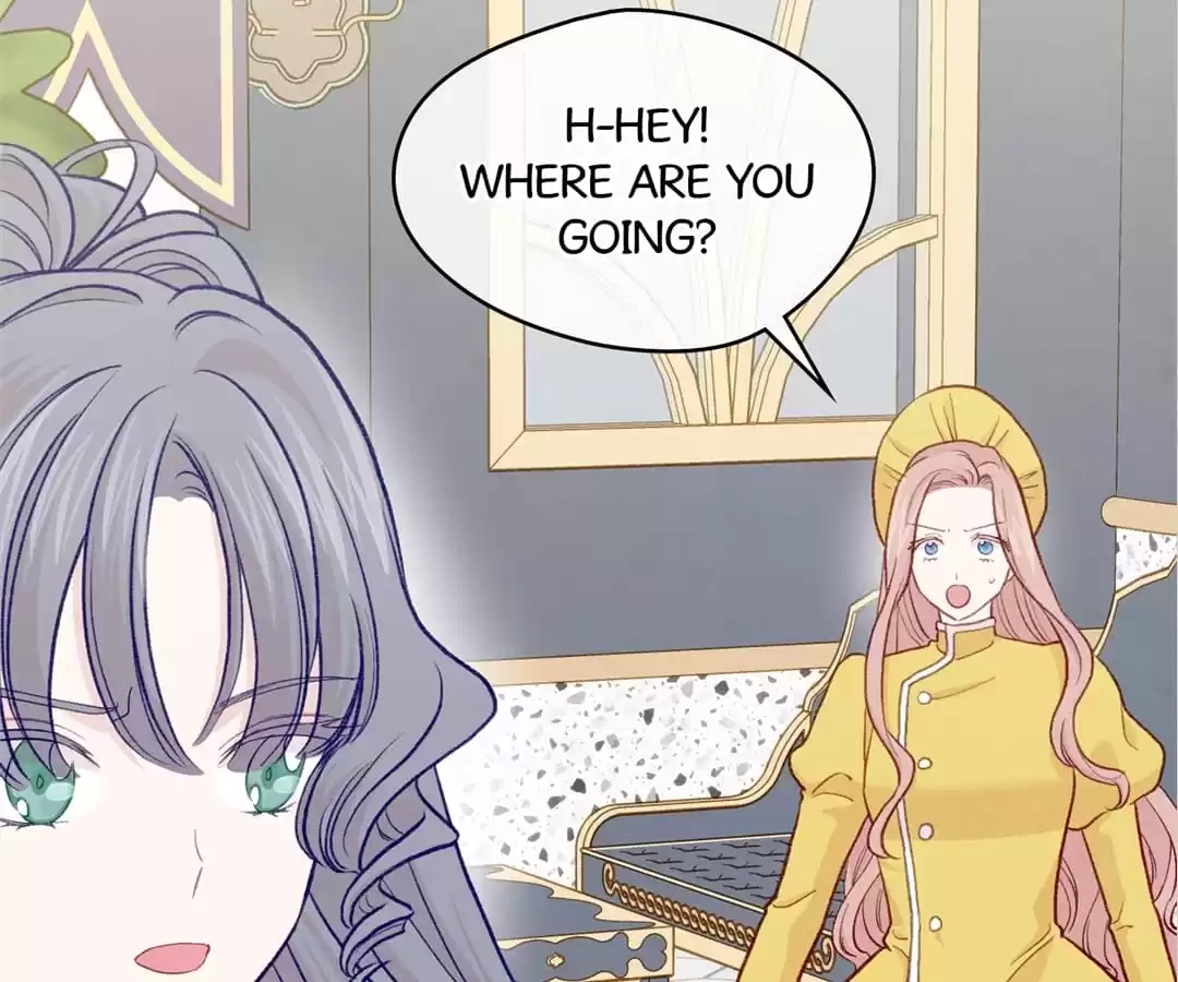 Iris: The Lady and Her Smartphone (Novel) Chapter 126 page 96 - 