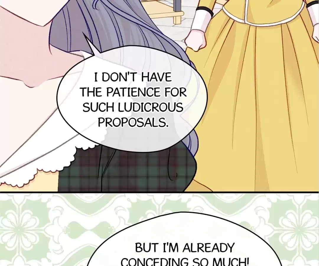 Iris: The Lady and Her Smartphone (Novel) Chapter 126 page 97 - 