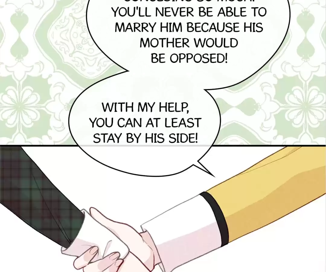 Iris: The Lady and Her Smartphone (Novel) Chapter 126 page 98 - 