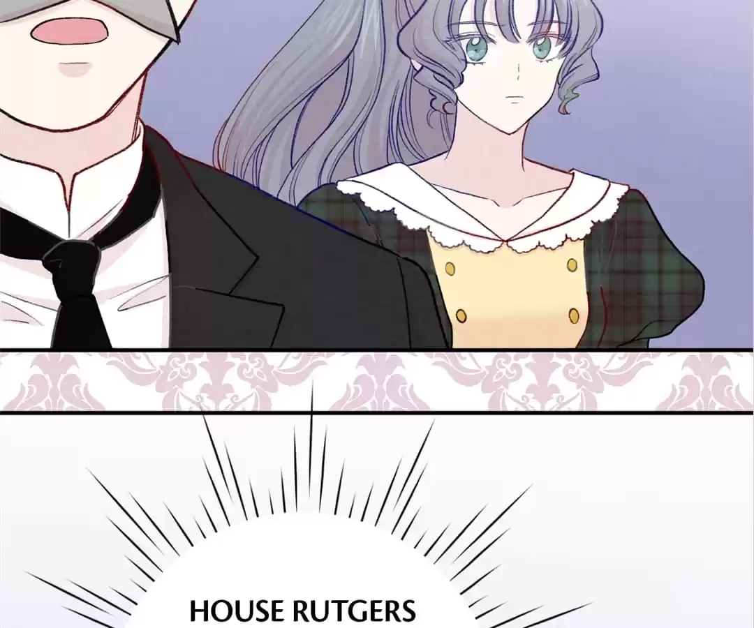 Iris: The Lady and Her Smartphone (Novel) Chapter 127 page 11 - 
