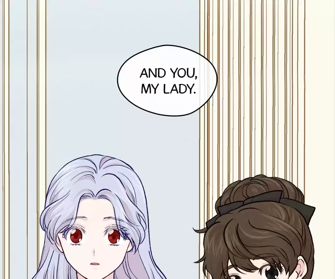 Iris: The Lady and Her Smartphone (Novel) Chapter 127 page 101 - 