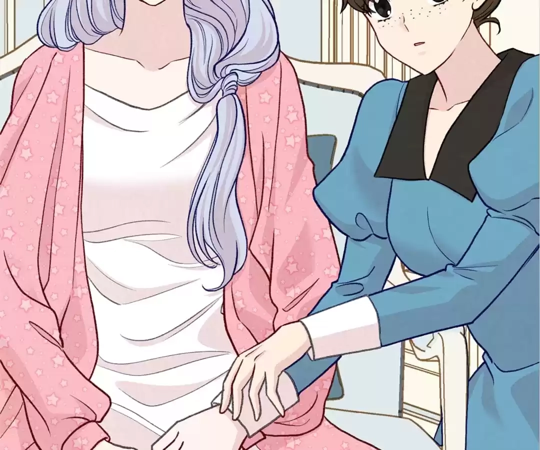 Iris: The Lady and Her Smartphone (Novel) Chapter 127 page 102 - 