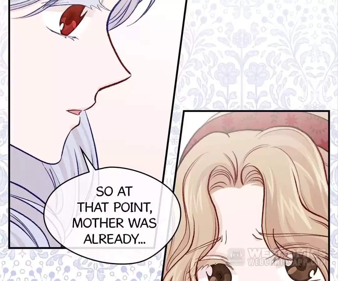 Iris: The Lady and Her Smartphone (Novel) Chapter 127 page 105 - 