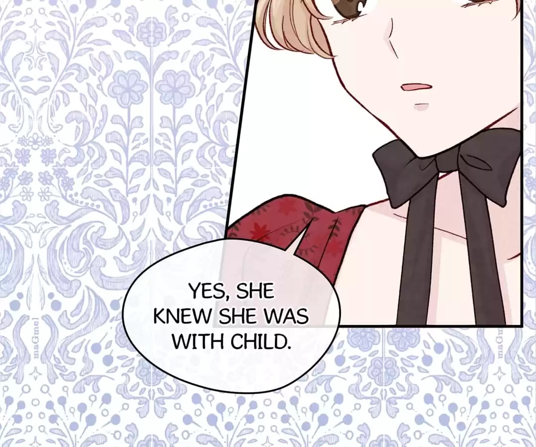 Iris: The Lady and Her Smartphone (Novel) Chapter 127 page 106 - 