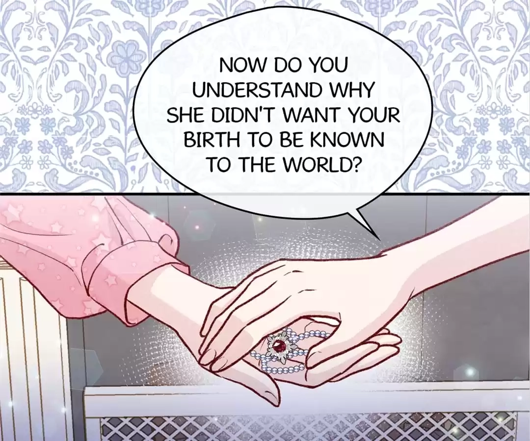 Iris: The Lady and Her Smartphone (Novel) Chapter 127 page 107 - 