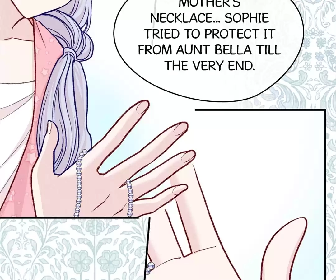 Iris: The Lady and Her Smartphone (Novel) Chapter 127 page 109 - 