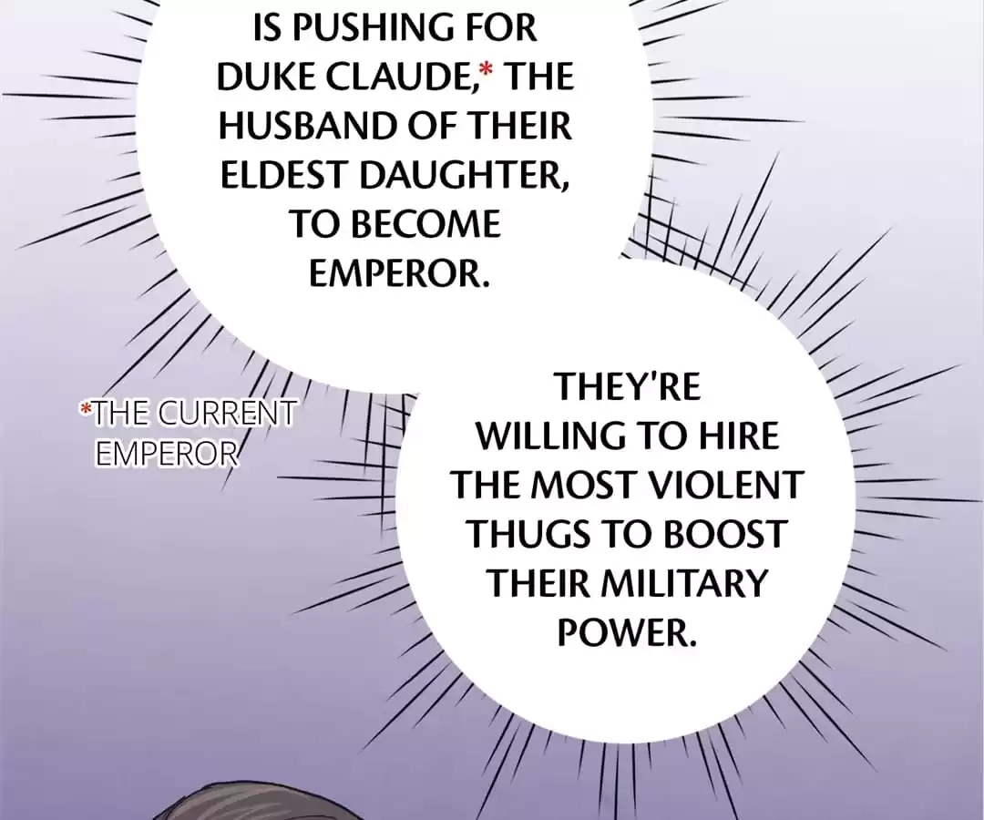 Iris: The Lady and Her Smartphone (Novel) Chapter 127 page 12 - 