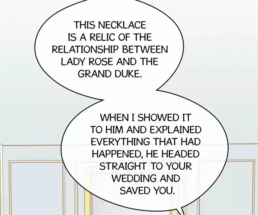 Iris: The Lady and Her Smartphone (Novel) Chapter 127 page 111 - 