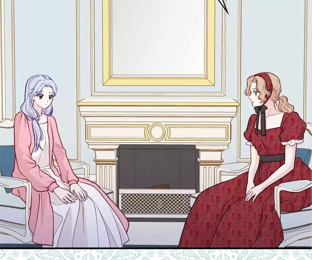 Iris: The Lady and Her Smartphone (Novel) Chapter 127 page 112 - 