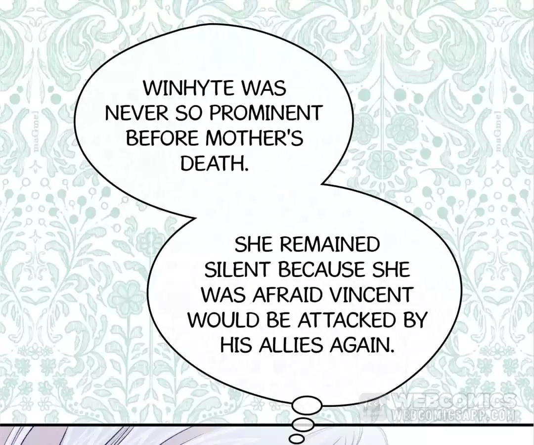 Iris: The Lady and Her Smartphone (Novel) Chapter 127 page 113 - 