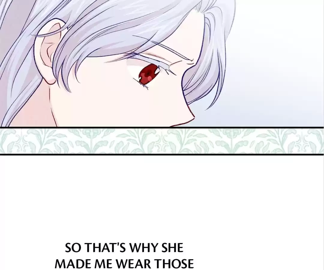 Iris: The Lady and Her Smartphone (Novel) Chapter 127 page 114 - 