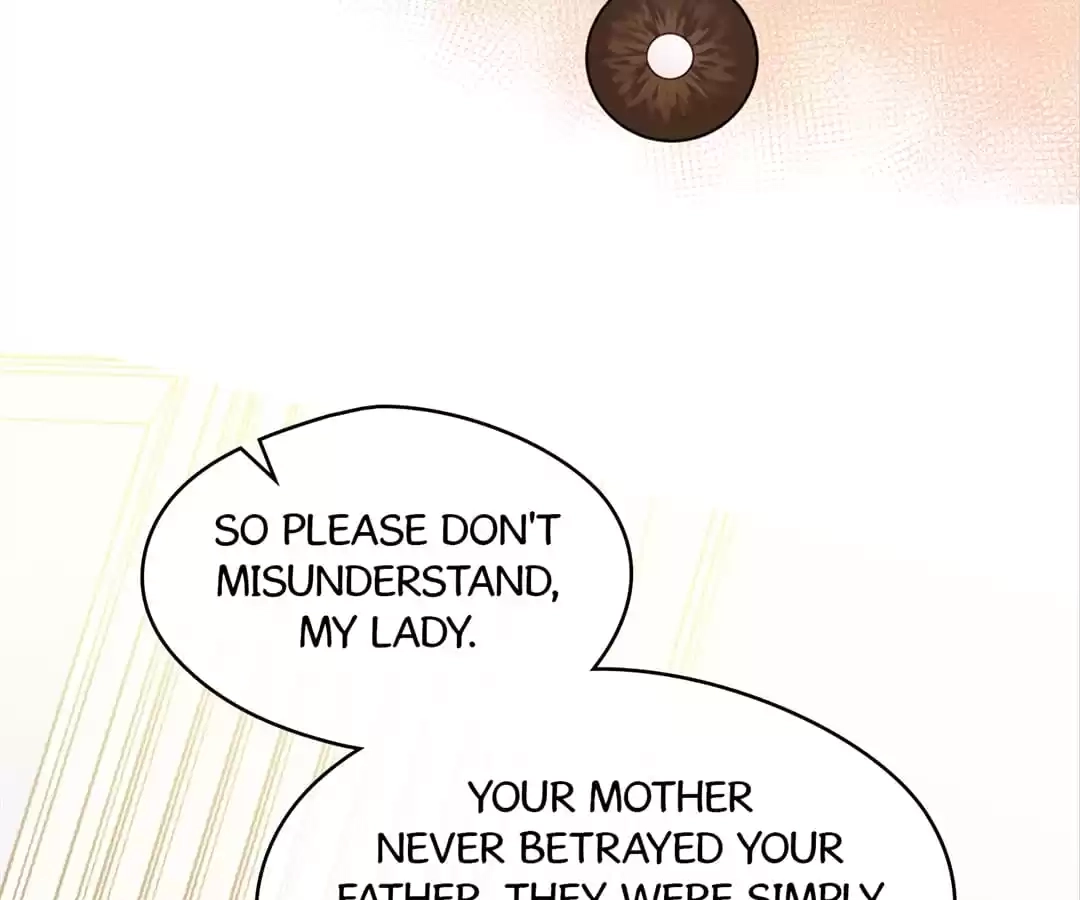 Iris: The Lady and Her Smartphone (Novel) Chapter 127 page 116 - 