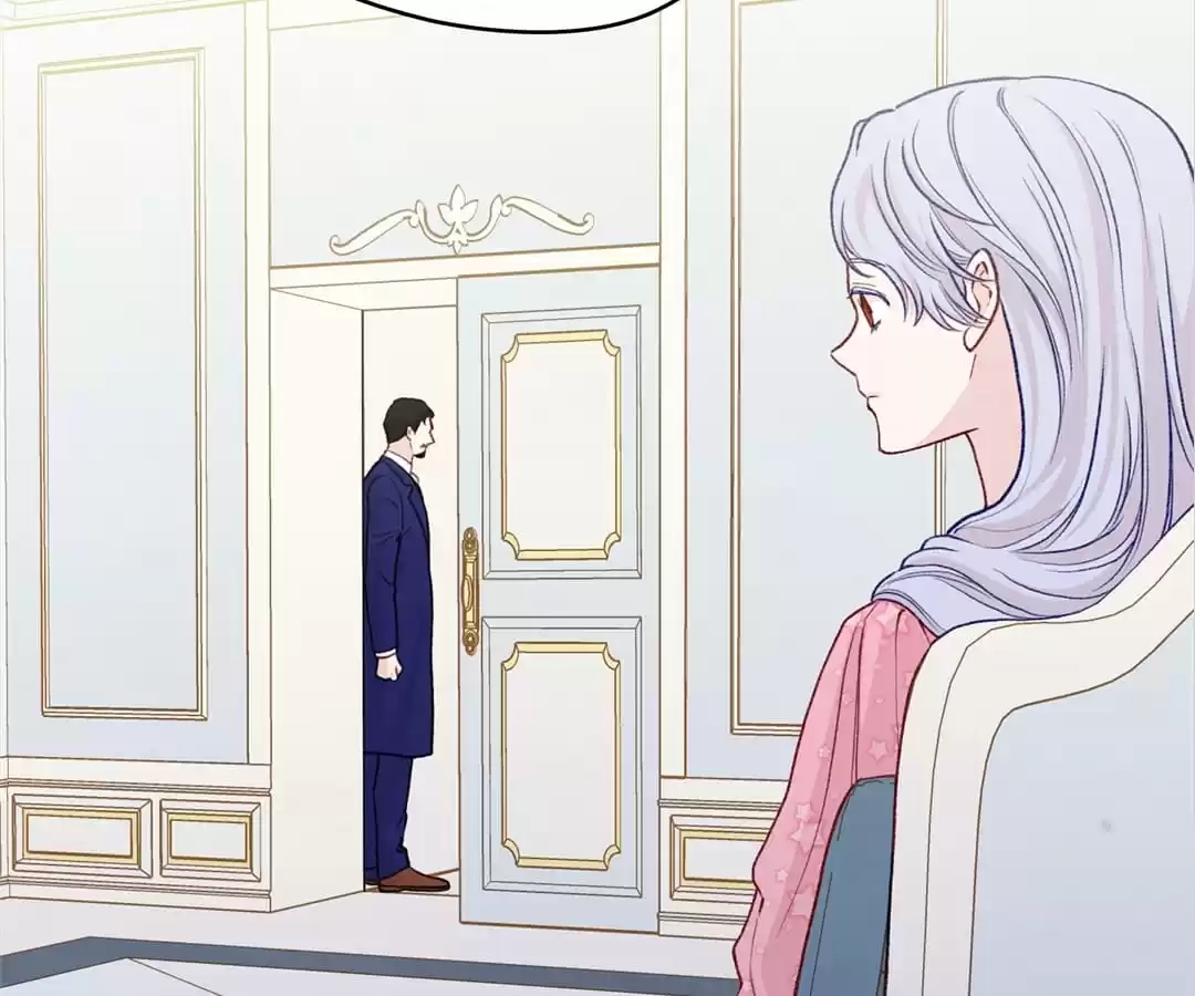 Iris: The Lady and Her Smartphone (Novel) Chapter 127 page 120 - 