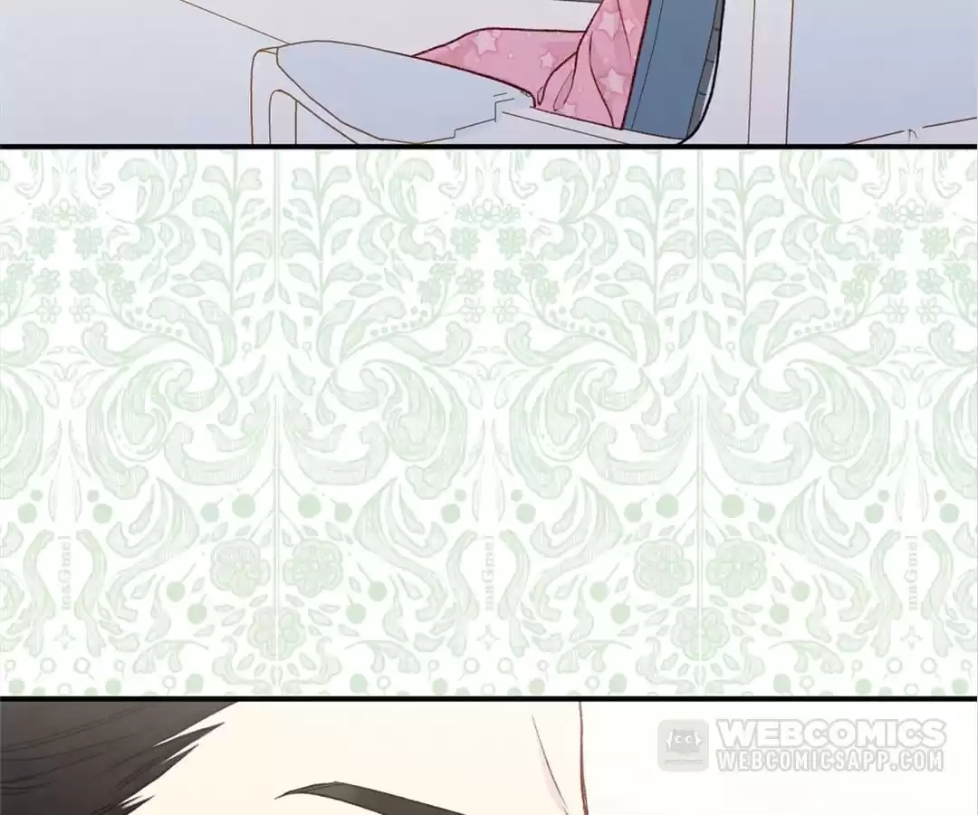 Iris: The Lady and Her Smartphone (Novel) Chapter 127 page 121 - 