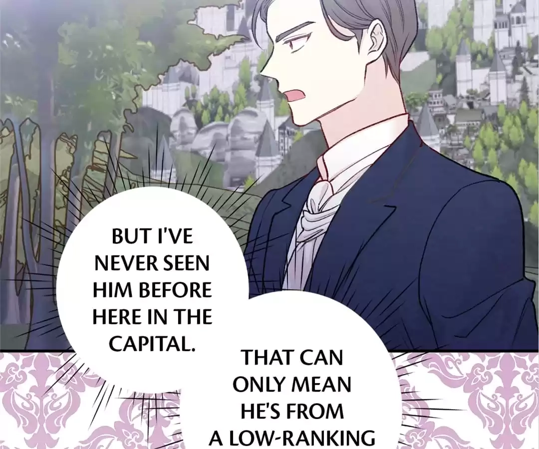 Iris: The Lady and Her Smartphone (Novel) Chapter 127 page 15 - 