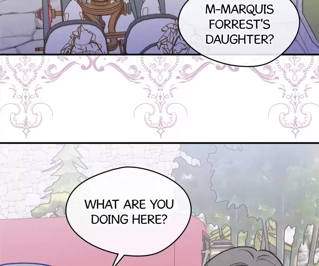 Iris: The Lady and Her Smartphone (Novel) Chapter 127 page 20 - 