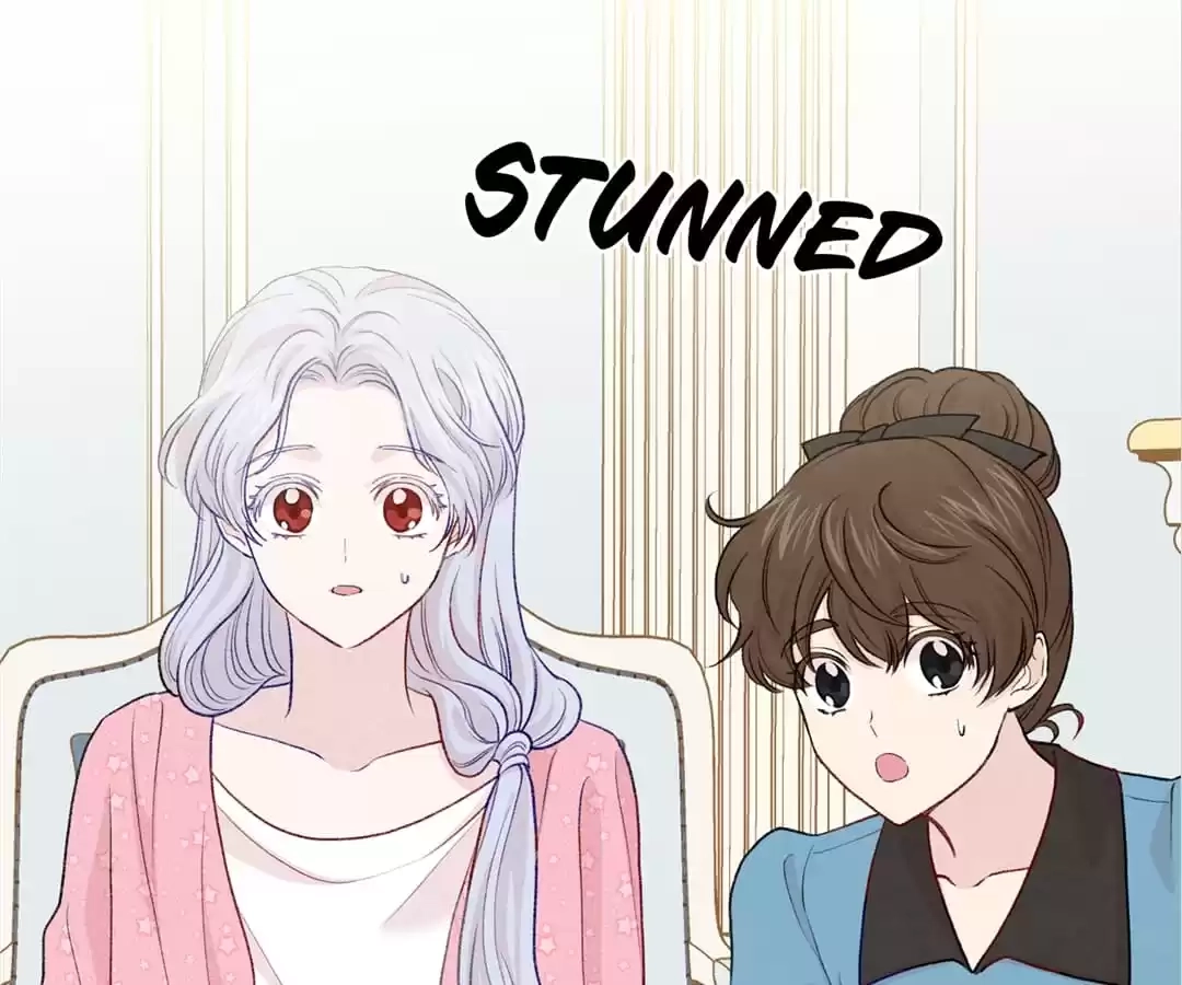 Iris: The Lady and Her Smartphone (Novel) Chapter 127 page 3 - 