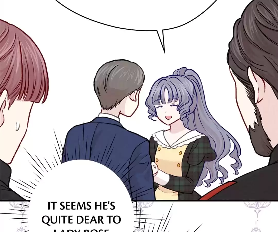 Iris: The Lady and Her Smartphone (Novel) Chapter 127 page 23 - 