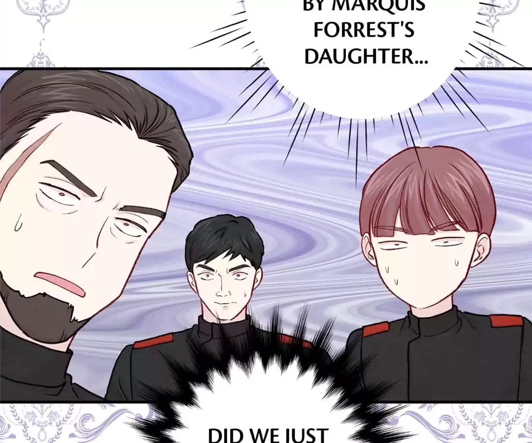 Iris: The Lady and Her Smartphone (Novel) Chapter 127 page 25 - 