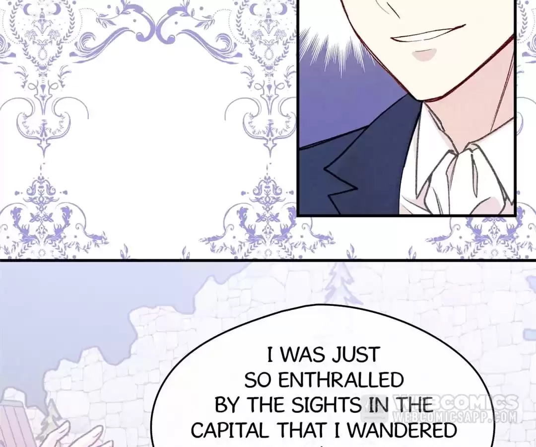 Iris: The Lady and Her Smartphone (Novel) Chapter 127 page 27 - 
