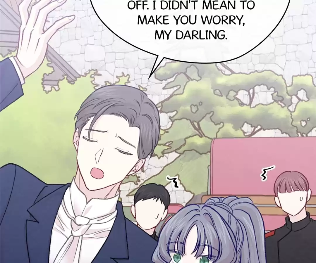 Iris: The Lady and Her Smartphone (Novel) Chapter 127 page 28 - 