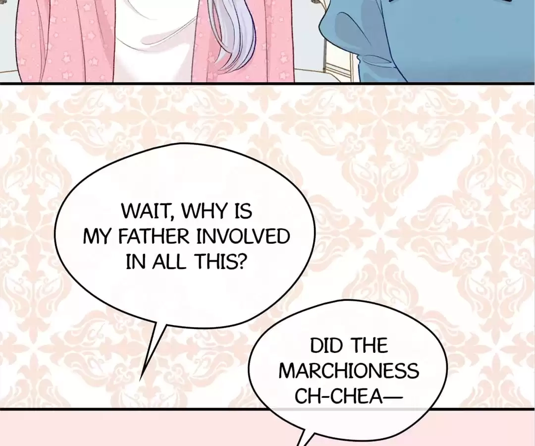 Iris: The Lady and Her Smartphone (Novel) Chapter 127 page 4 - 