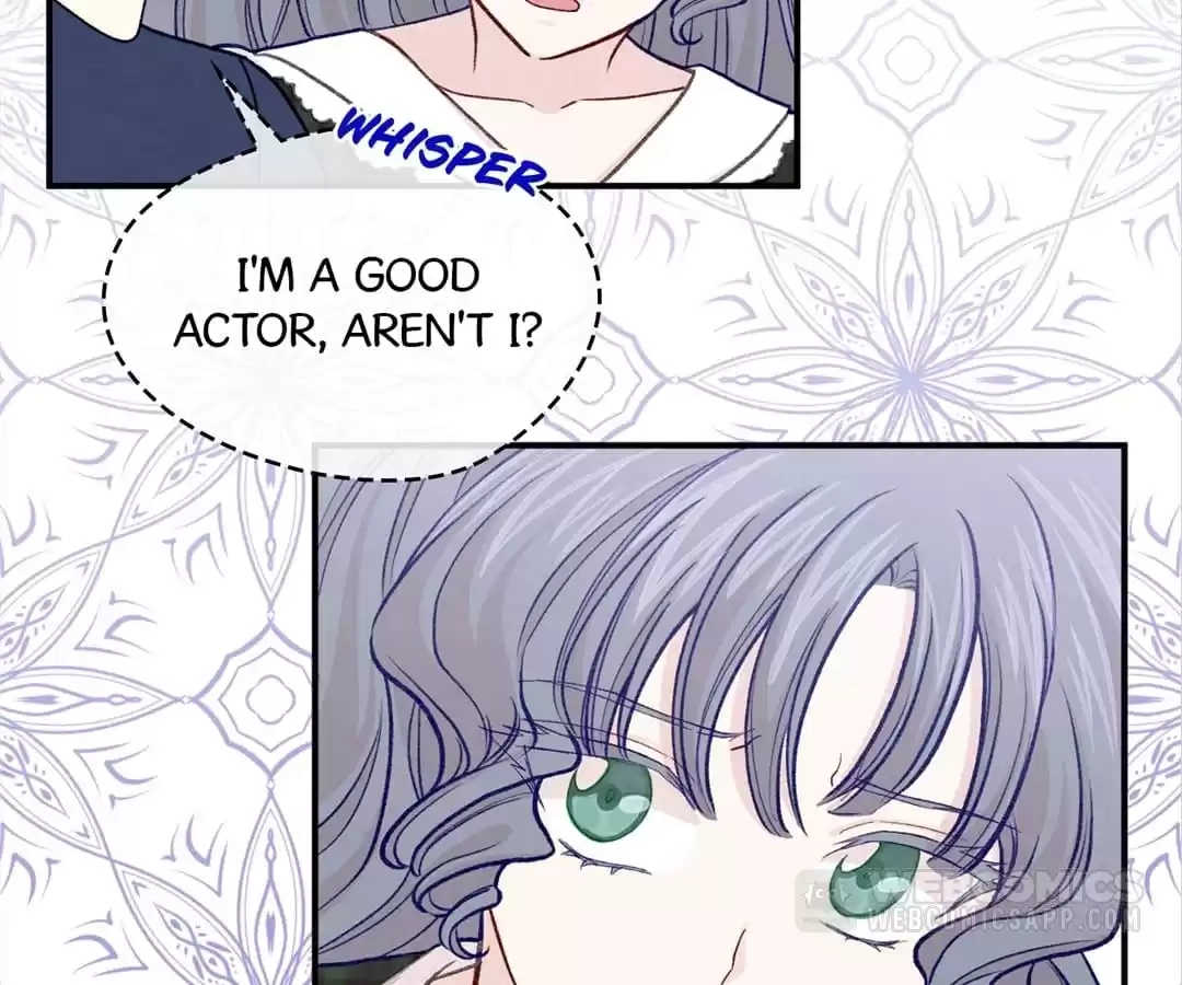 Iris: The Lady and Her Smartphone (Novel) Chapter 127 page 32 - 