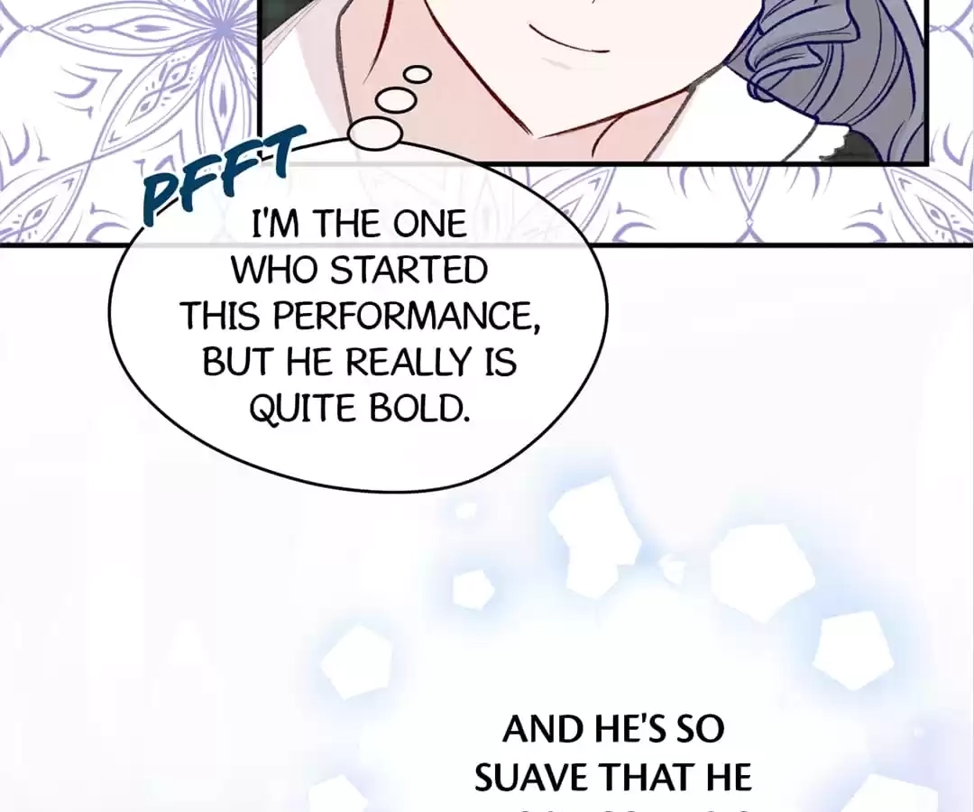 Iris: The Lady and Her Smartphone (Novel) Chapter 127 page 33 - 