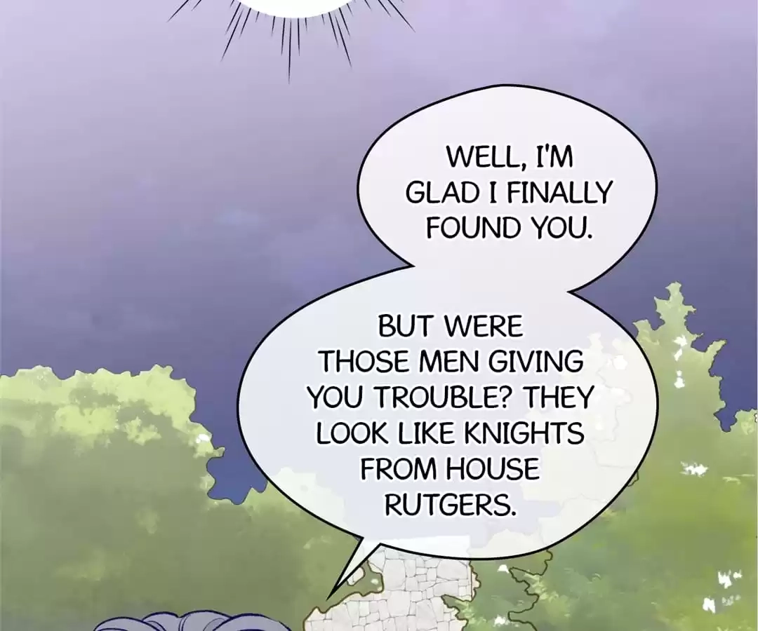 Iris: The Lady and Her Smartphone (Novel) Chapter 127 page 36 - 