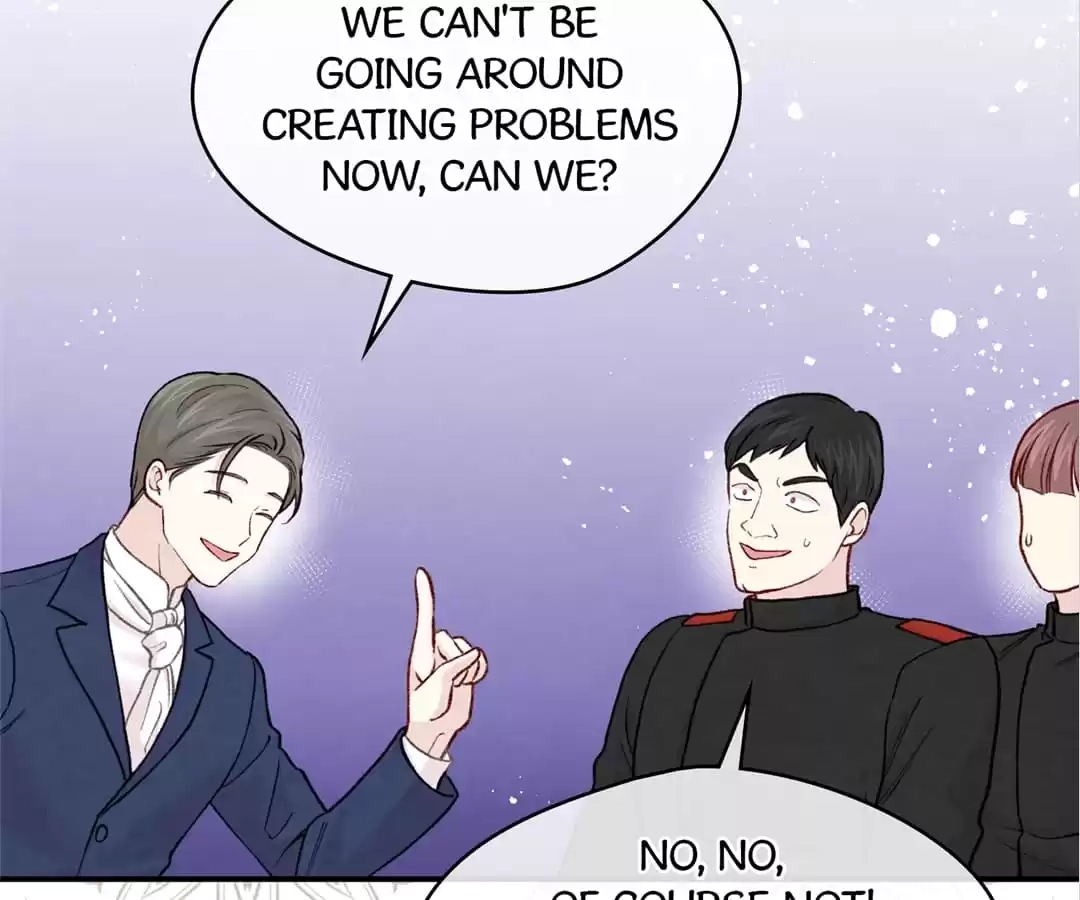 Iris: The Lady and Her Smartphone (Novel) Chapter 127 page 41 - 