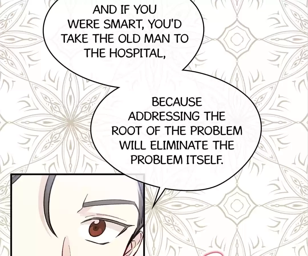 Iris: The Lady and Her Smartphone (Novel) Chapter 127 page 44 - 
