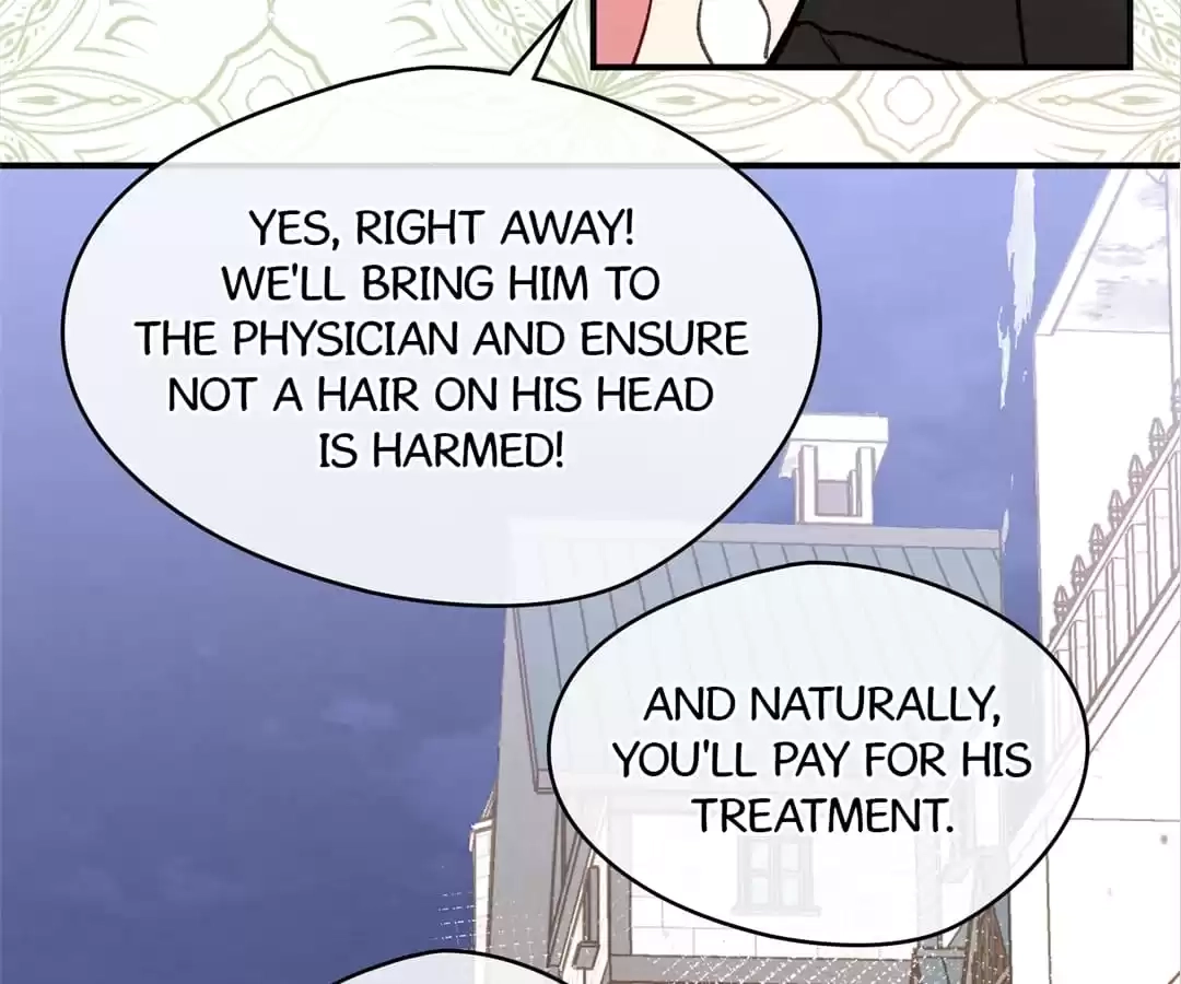 Iris: The Lady and Her Smartphone (Novel) Chapter 127 page 46 - 