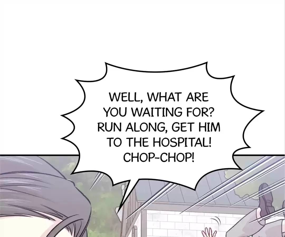 Iris: The Lady and Her Smartphone (Novel) Chapter 127 page 50 - 