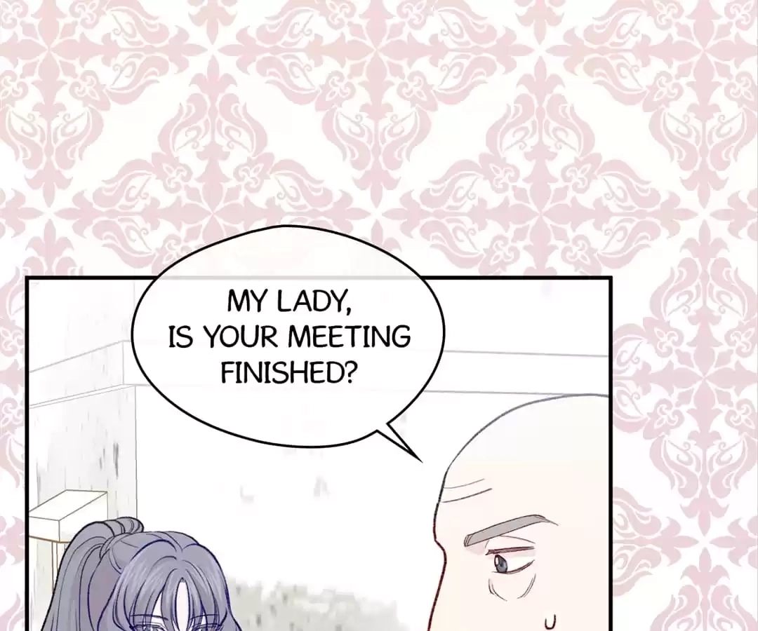 Iris: The Lady and Her Smartphone (Novel) Chapter 127 page 6 - 
