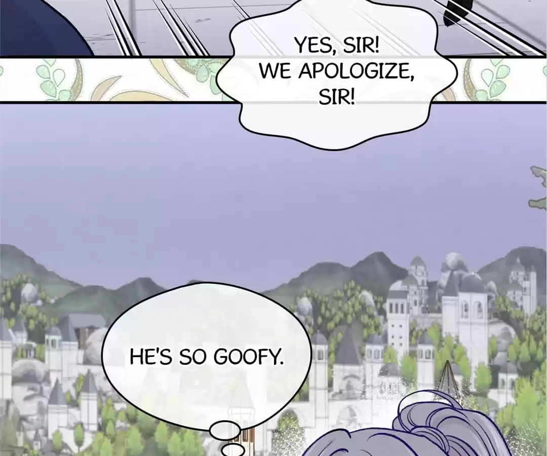 Iris: The Lady and Her Smartphone (Novel) Chapter 127 page 52 - 