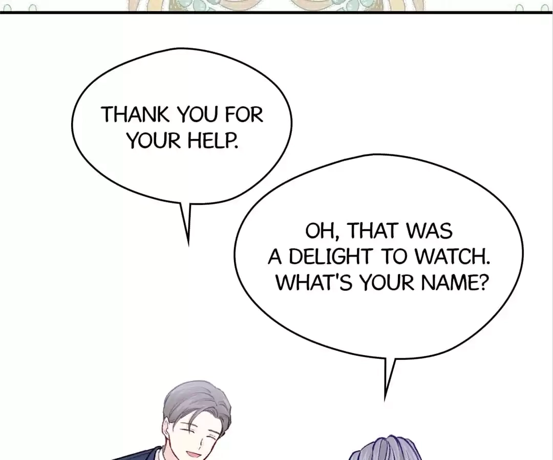 Iris: The Lady and Her Smartphone (Novel) Chapter 127 page 54 - 
