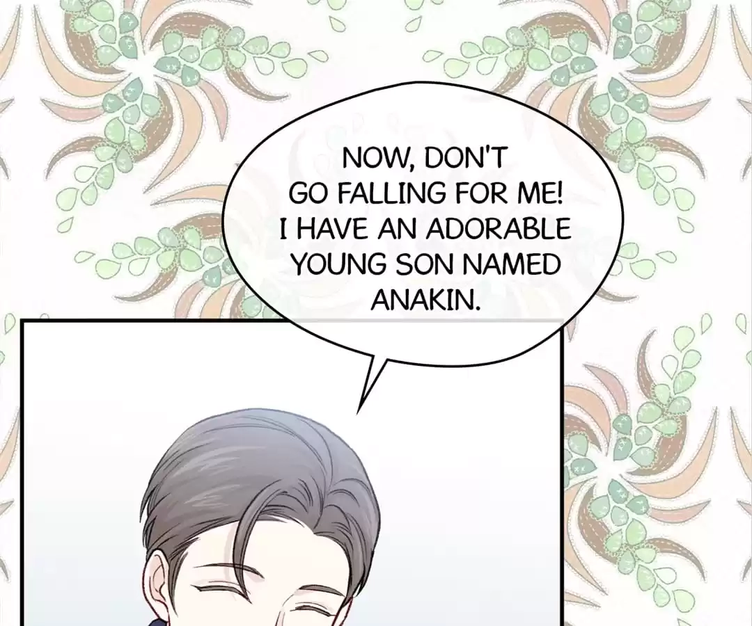 Iris: The Lady and Her Smartphone (Novel) Chapter 127 page 58 - 